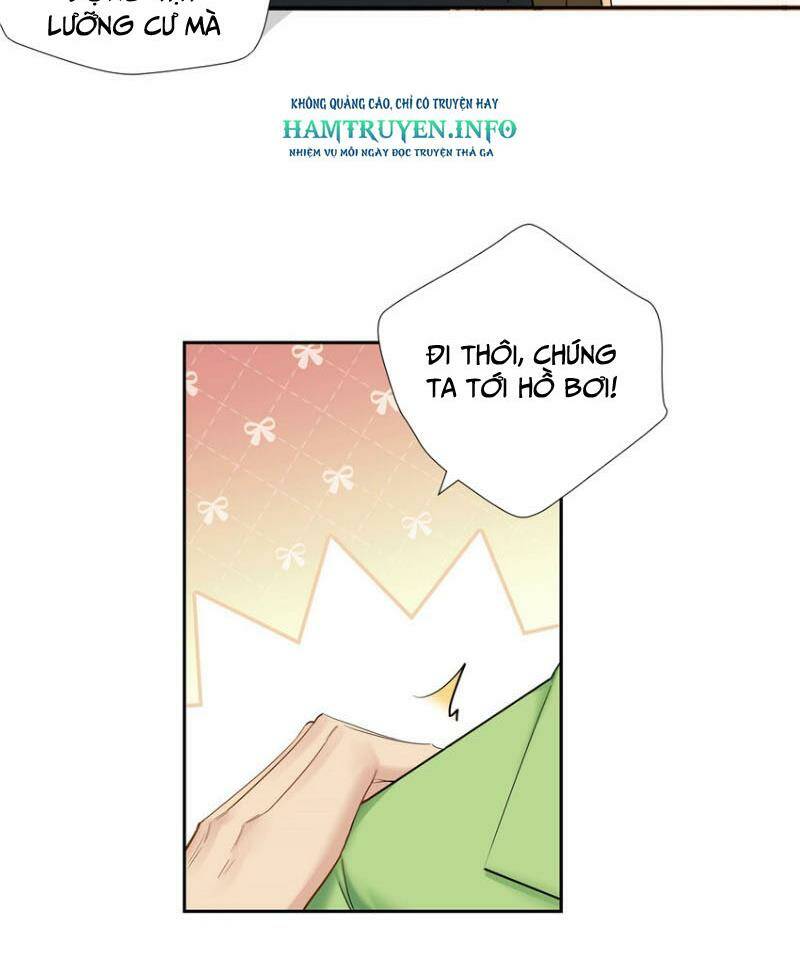 Hỗn Loạn Nhất Lịch Sử: Chapter 38