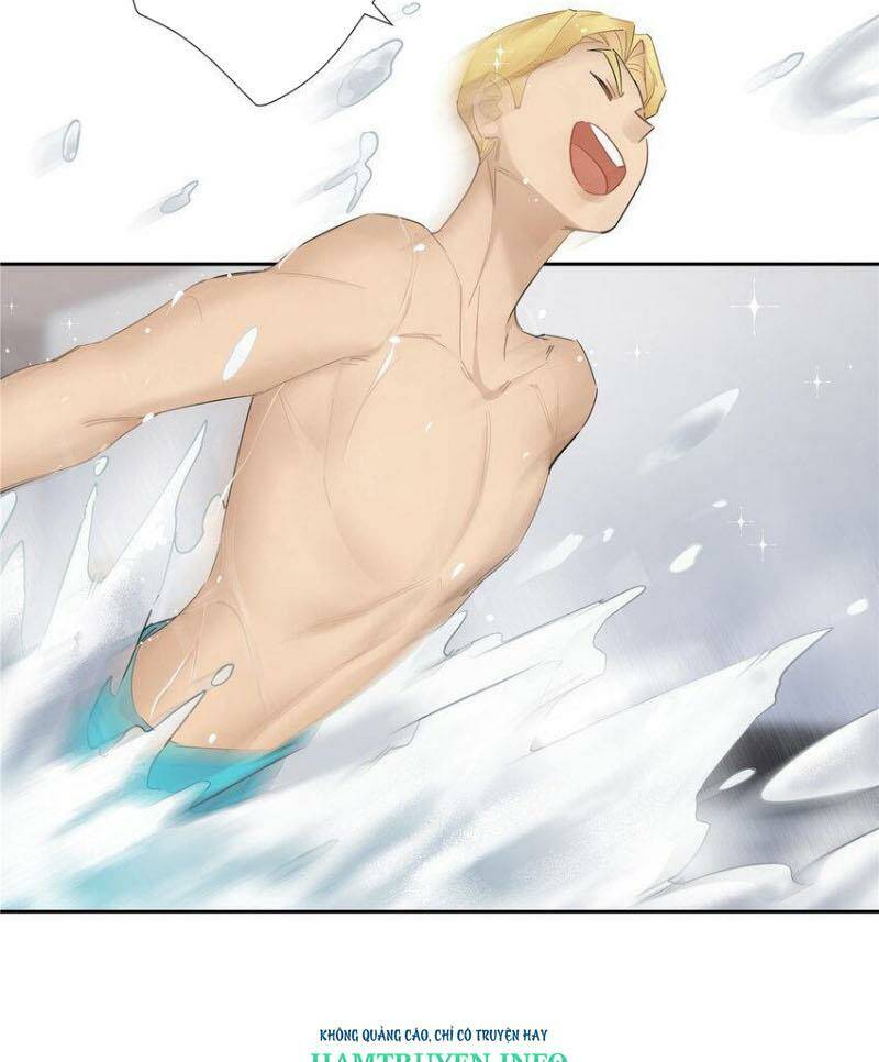 Hỗn Loạn Nhất Lịch Sử: Chapter 38