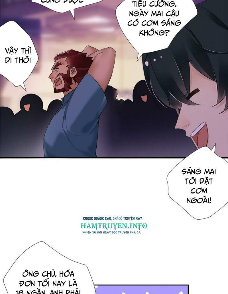 Hỗn Loạn Nhất Lịch Sử: Chapter 38