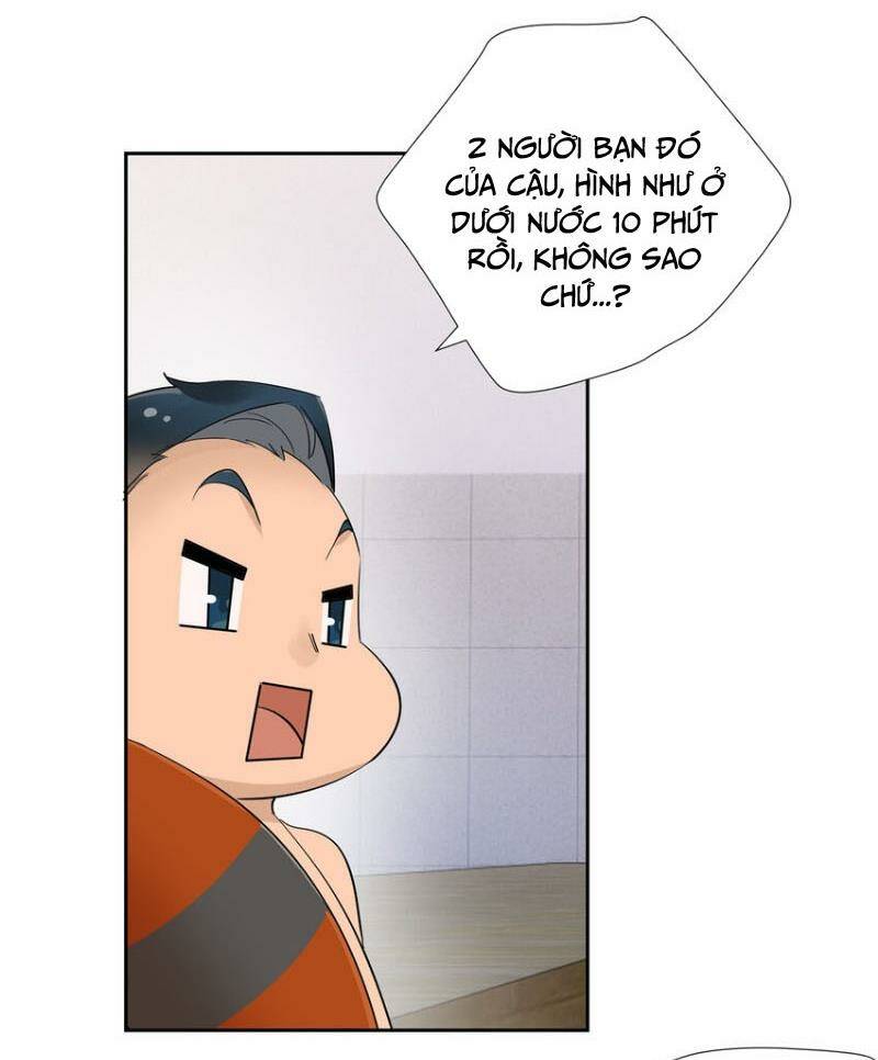 Hỗn Loạn Nhất Lịch Sử: Chapter 38
