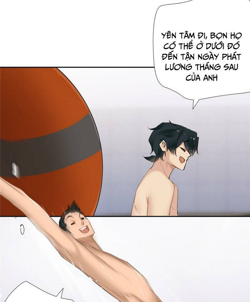 Hỗn Loạn Nhất Lịch Sử: Chapter 38