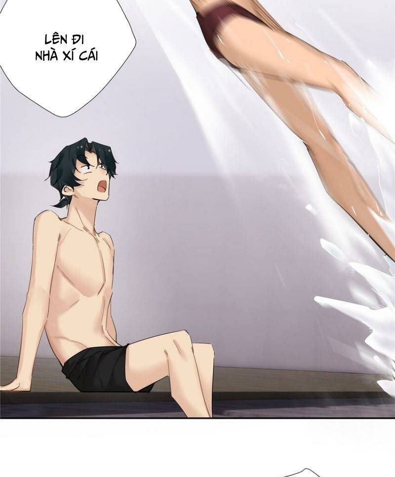 Hỗn Loạn Nhất Lịch Sử: Chapter 38
