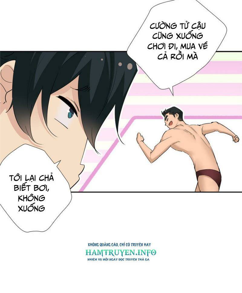 Hỗn Loạn Nhất Lịch Sử: Chapter 38