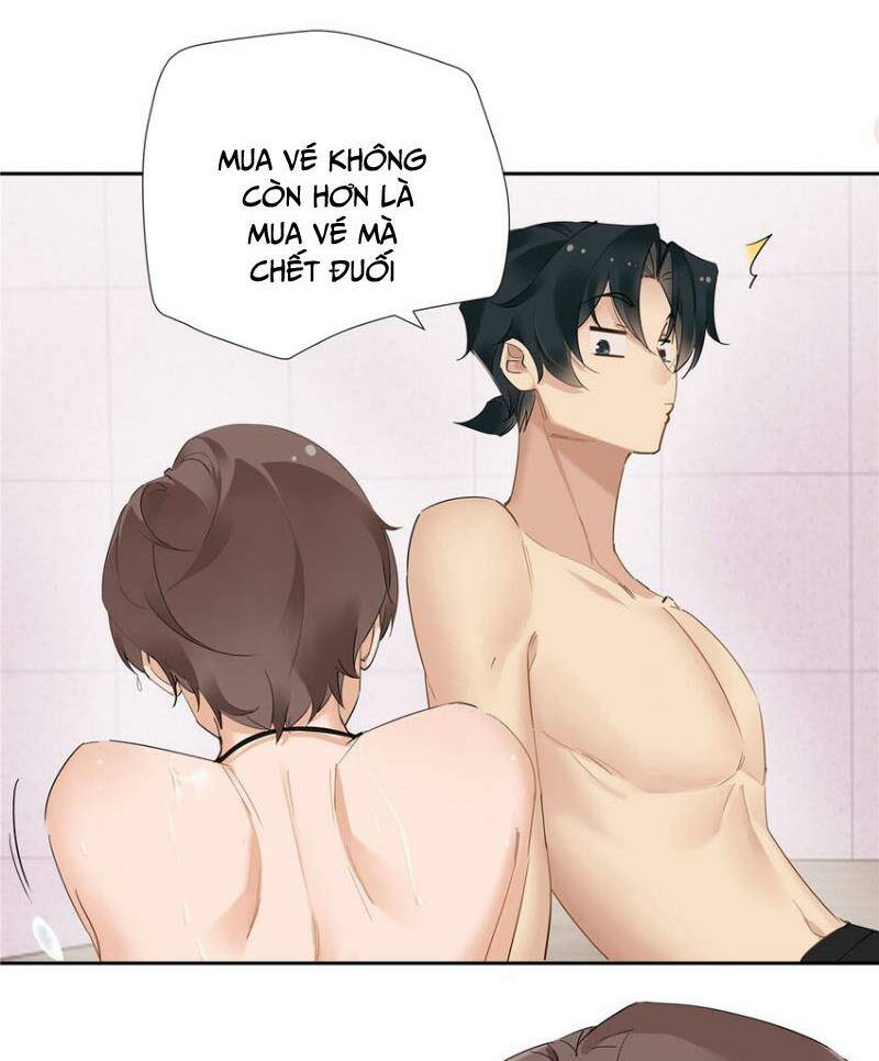Hỗn Loạn Nhất Lịch Sử: Chapter 38