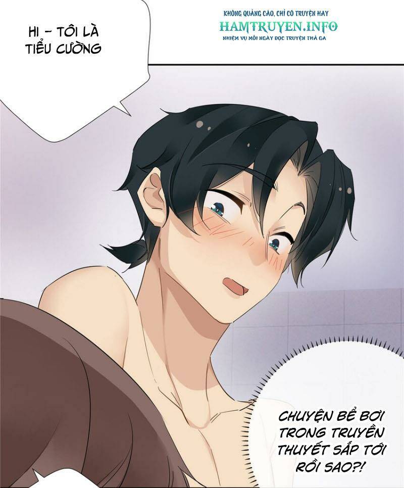 Hỗn Loạn Nhất Lịch Sử: Chapter 38