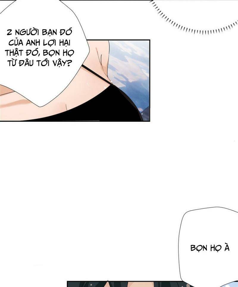 Hỗn Loạn Nhất Lịch Sử: Chapter 38