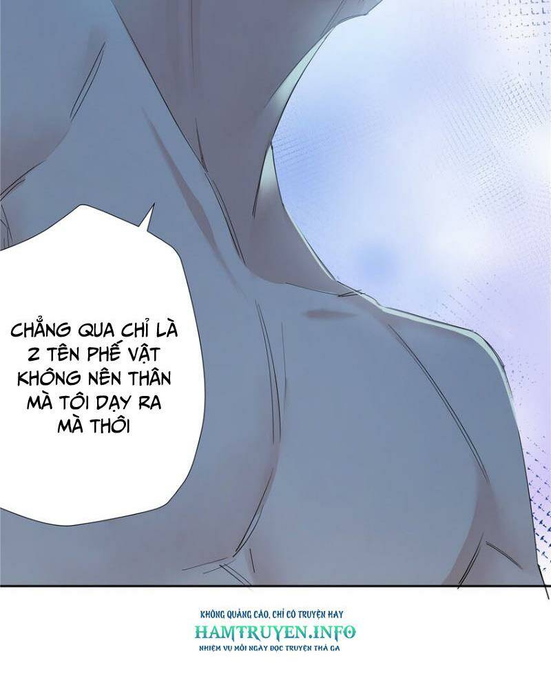 Hỗn Loạn Nhất Lịch Sử: Chapter 38