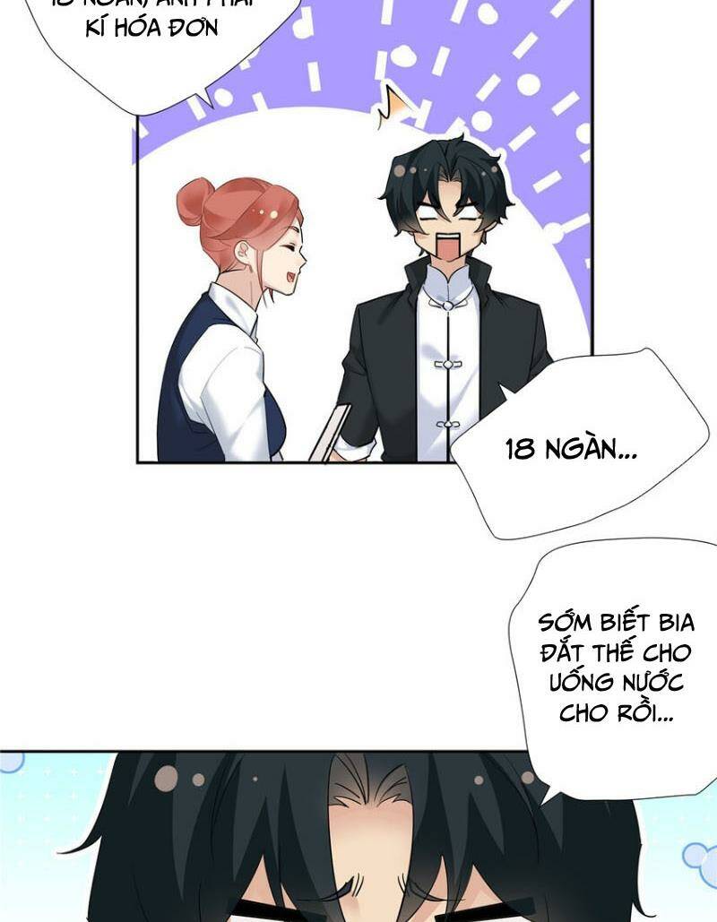 Hỗn Loạn Nhất Lịch Sử: Chapter 38