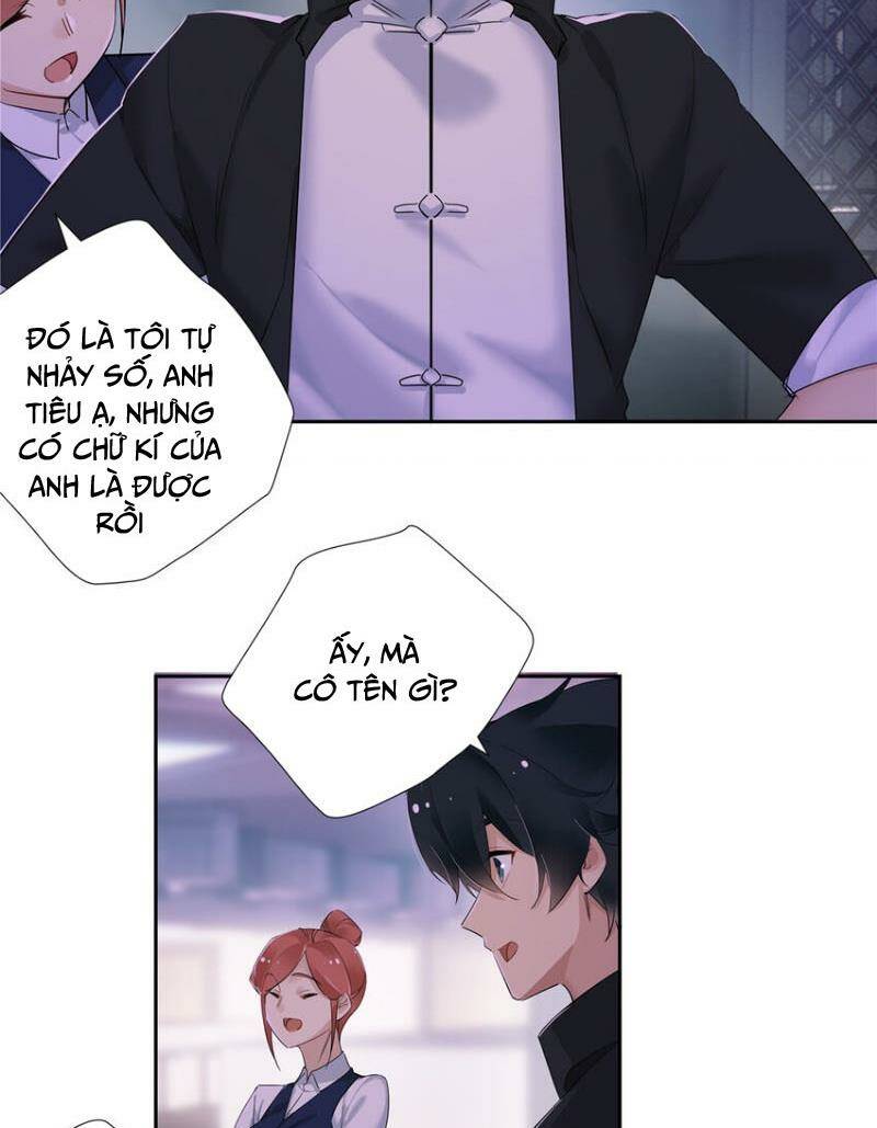 Hỗn Loạn Nhất Lịch Sử: Chapter 38