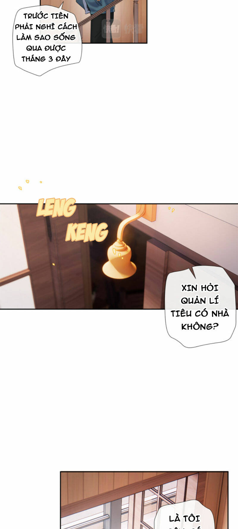 Hỗn Loạn Nhất Lịch Sử: Chapter 4