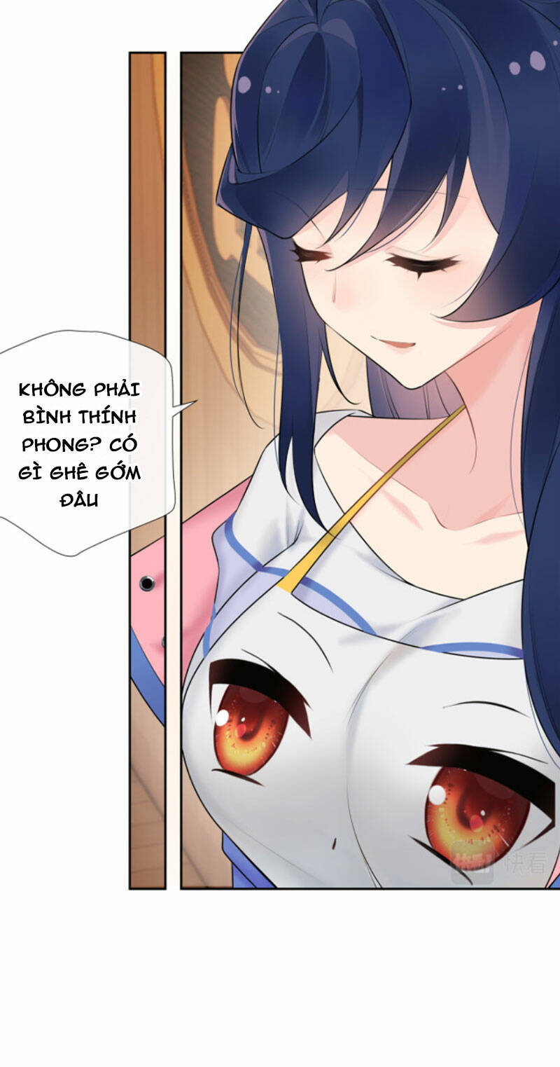 Hỗn Loạn Nhất Lịch Sử: Chapter 4