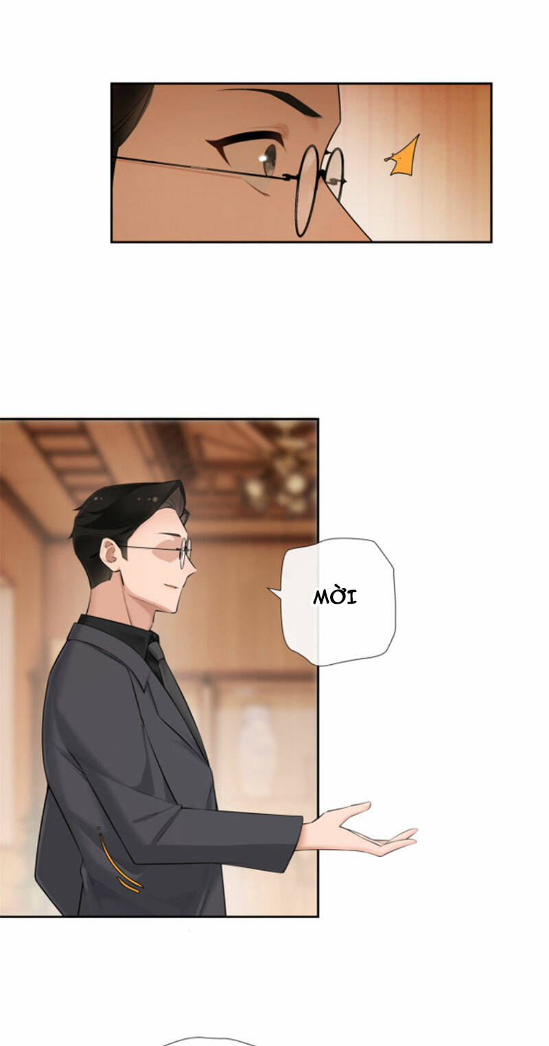 Hỗn Loạn Nhất Lịch Sử: Chapter 4
