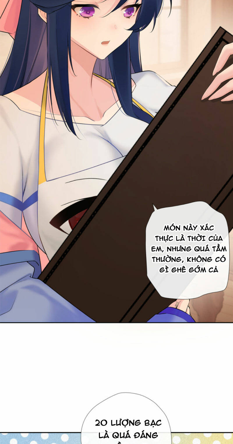 Hỗn Loạn Nhất Lịch Sử: Chapter 4