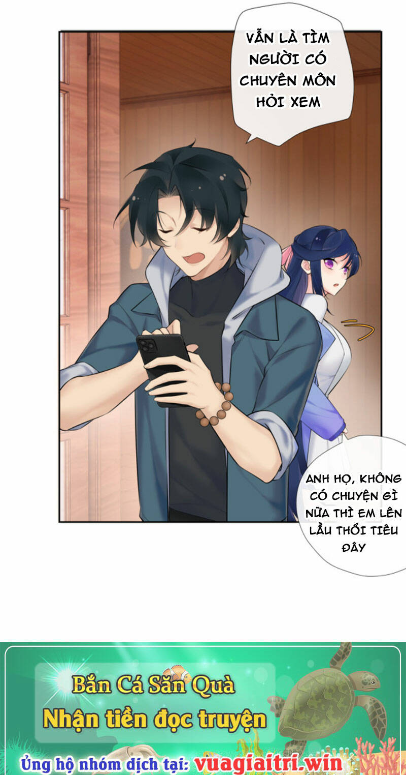 Hỗn Loạn Nhất Lịch Sử: Chapter 4
