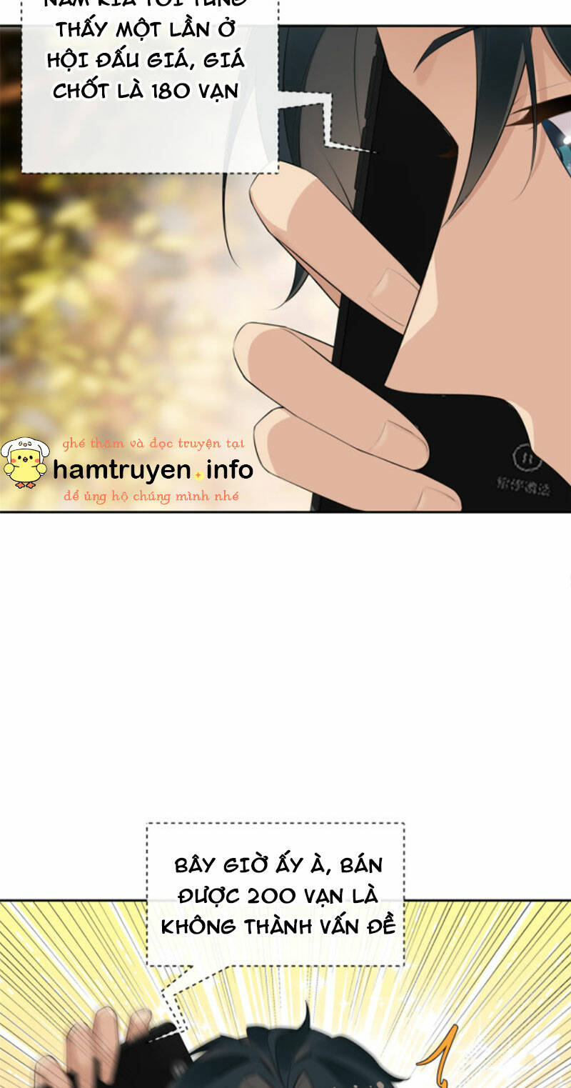 Hỗn Loạn Nhất Lịch Sử: Chapter 4