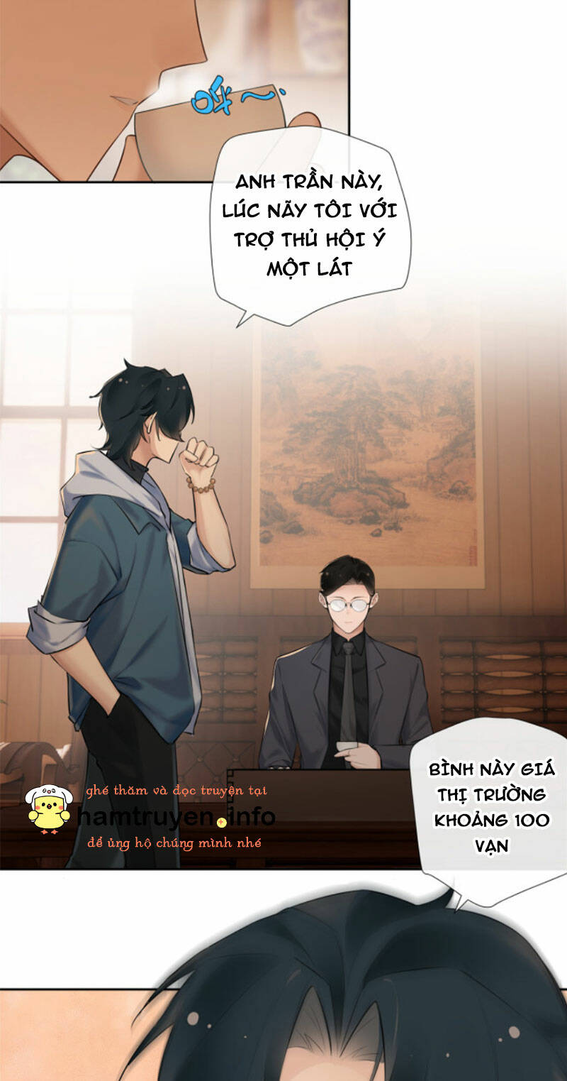 Hỗn Loạn Nhất Lịch Sử: Chapter 4