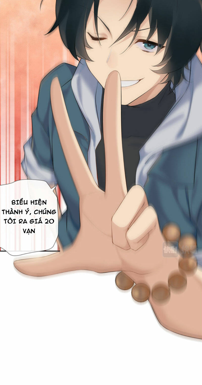 Hỗn Loạn Nhất Lịch Sử: Chapter 4