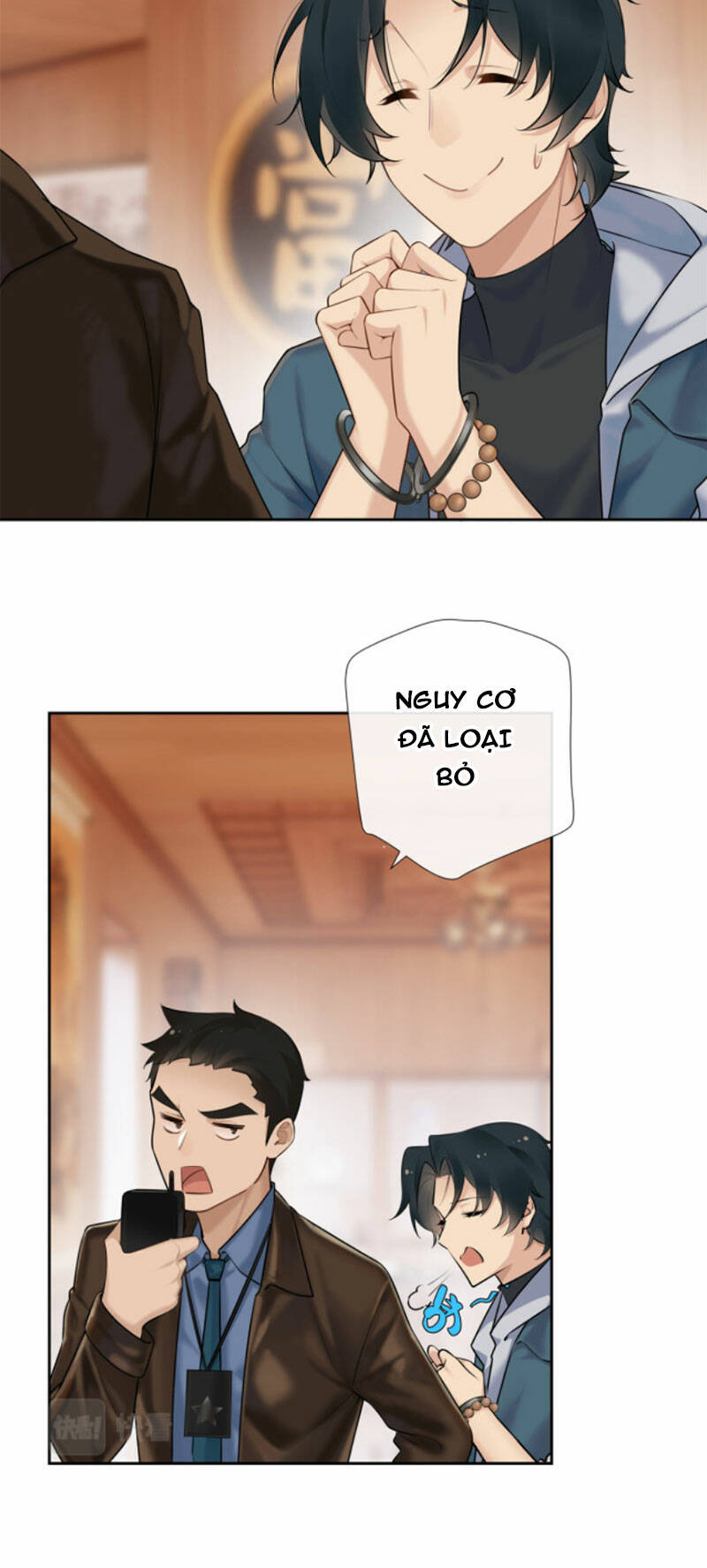 Hỗn Loạn Nhất Lịch Sử: Chapter 4