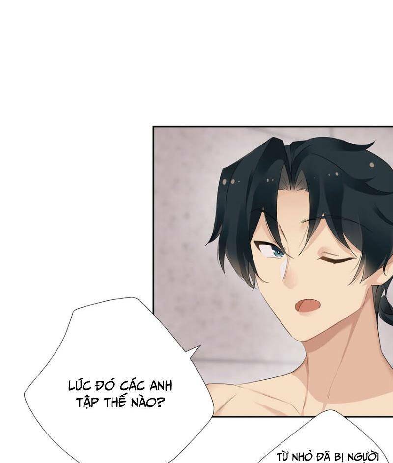 Hỗn Loạn Nhất Lịch Sử: Chapter 40