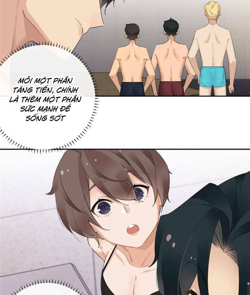Hỗn Loạn Nhất Lịch Sử: Chapter 40