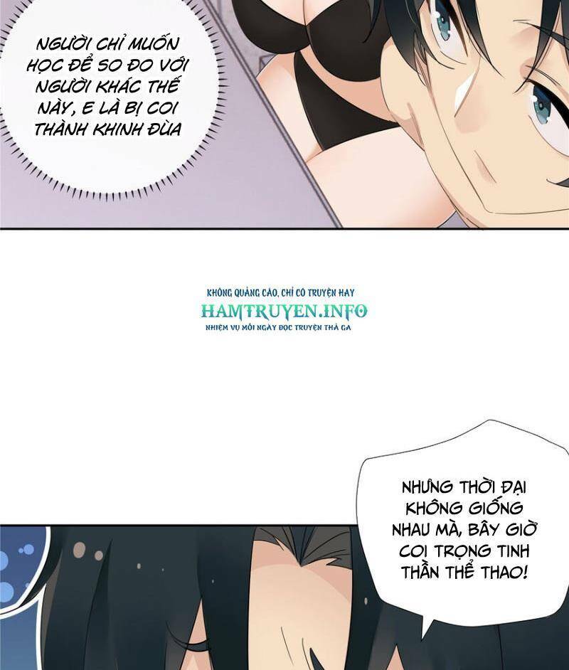Hỗn Loạn Nhất Lịch Sử: Chapter 40