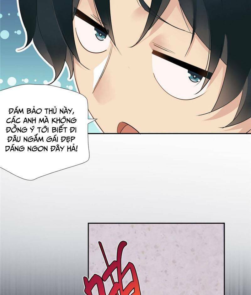 Hỗn Loạn Nhất Lịch Sử: Chapter 40