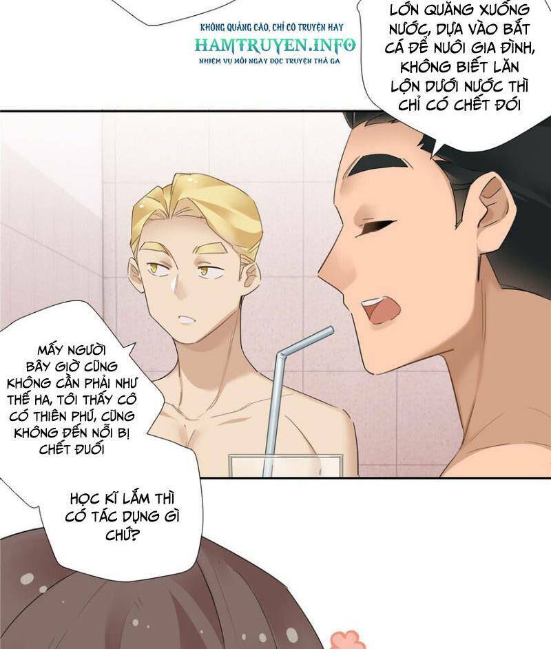 Hỗn Loạn Nhất Lịch Sử: Chapter 40
