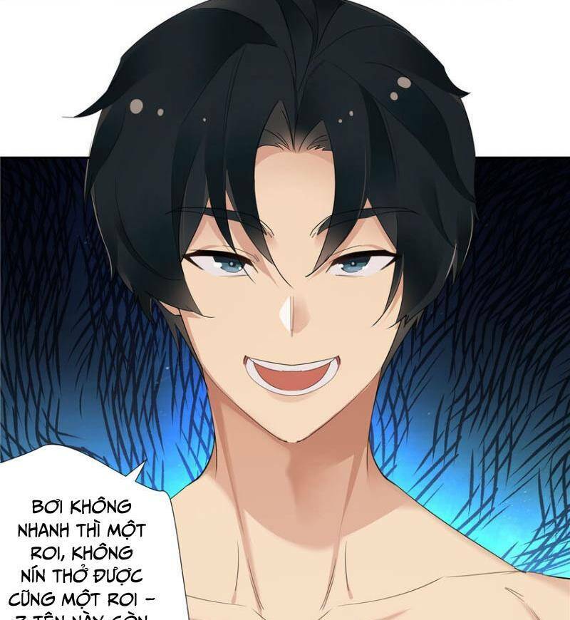 Hỗn Loạn Nhất Lịch Sử: Chapter 40