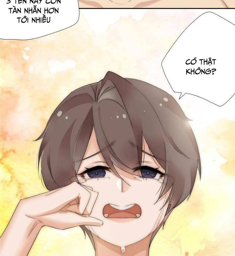 Hỗn Loạn Nhất Lịch Sử: Chapter 40