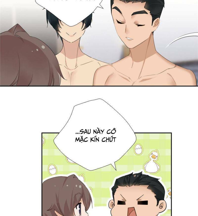 Hỗn Loạn Nhất Lịch Sử: Chapter 40