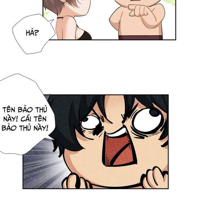 Hỗn Loạn Nhất Lịch Sử: Chapter 40