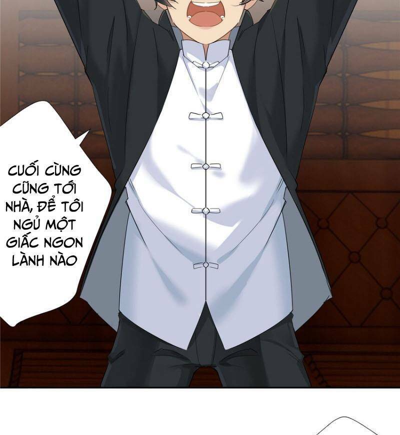 Hỗn Loạn Nhất Lịch Sử: Chapter 40