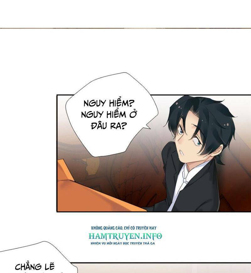 Hỗn Loạn Nhất Lịch Sử: Chapter 40