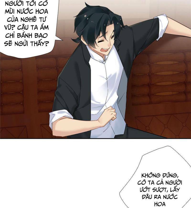 Hỗn Loạn Nhất Lịch Sử: Chapter 40