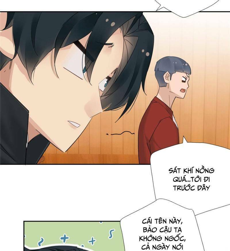 Hỗn Loạn Nhất Lịch Sử: Chapter 40
