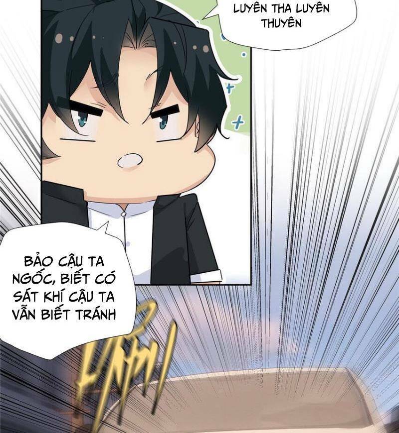 Hỗn Loạn Nhất Lịch Sử: Chapter 40