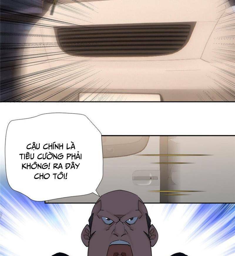 Hỗn Loạn Nhất Lịch Sử: Chapter 40
