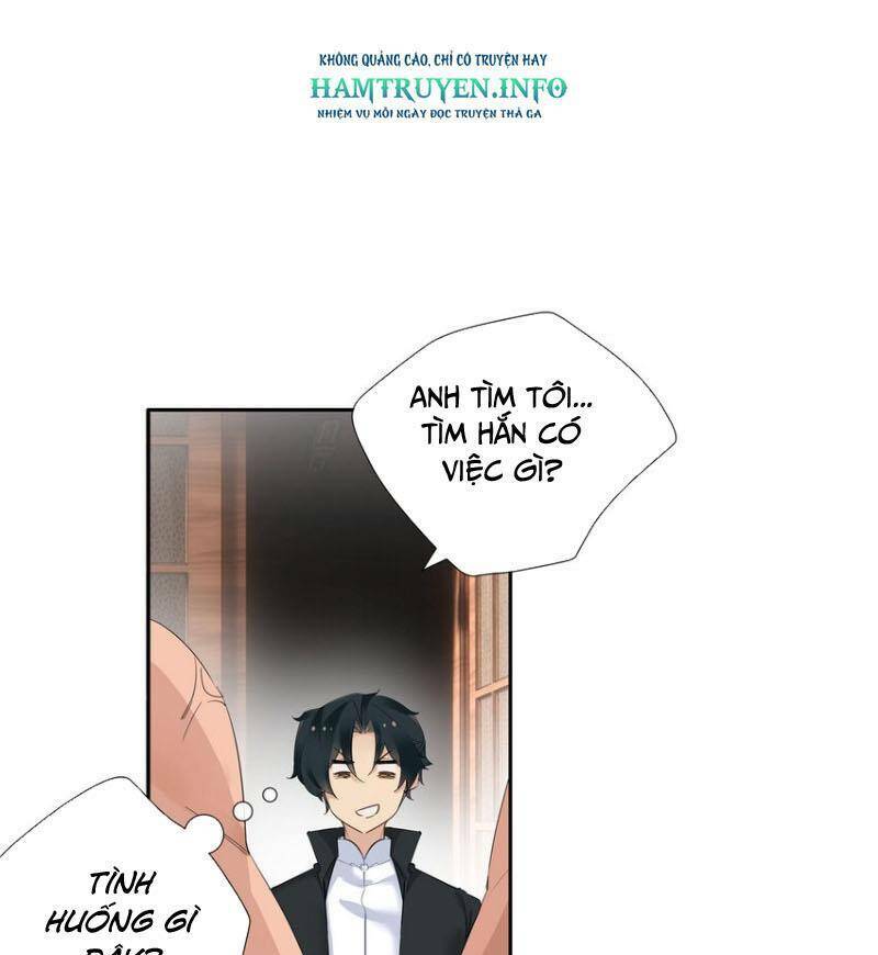 Hỗn Loạn Nhất Lịch Sử: Chapter 40