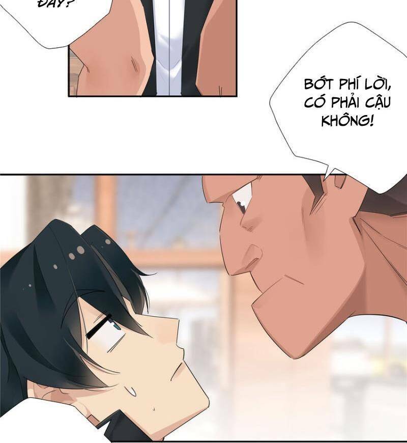 Hỗn Loạn Nhất Lịch Sử: Chapter 40