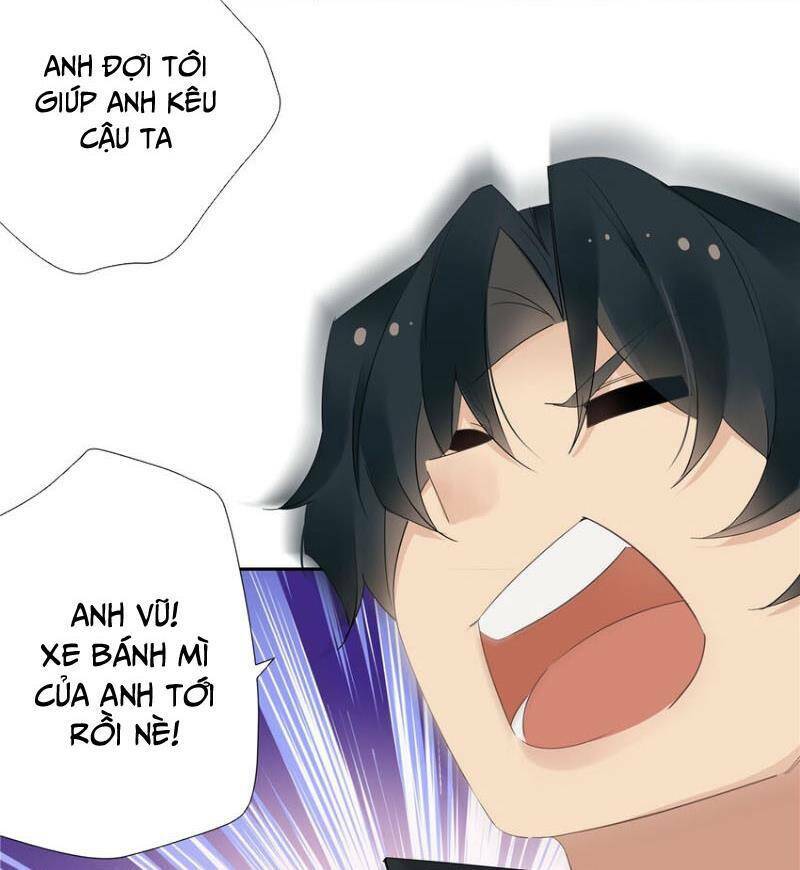 Hỗn Loạn Nhất Lịch Sử: Chapter 40