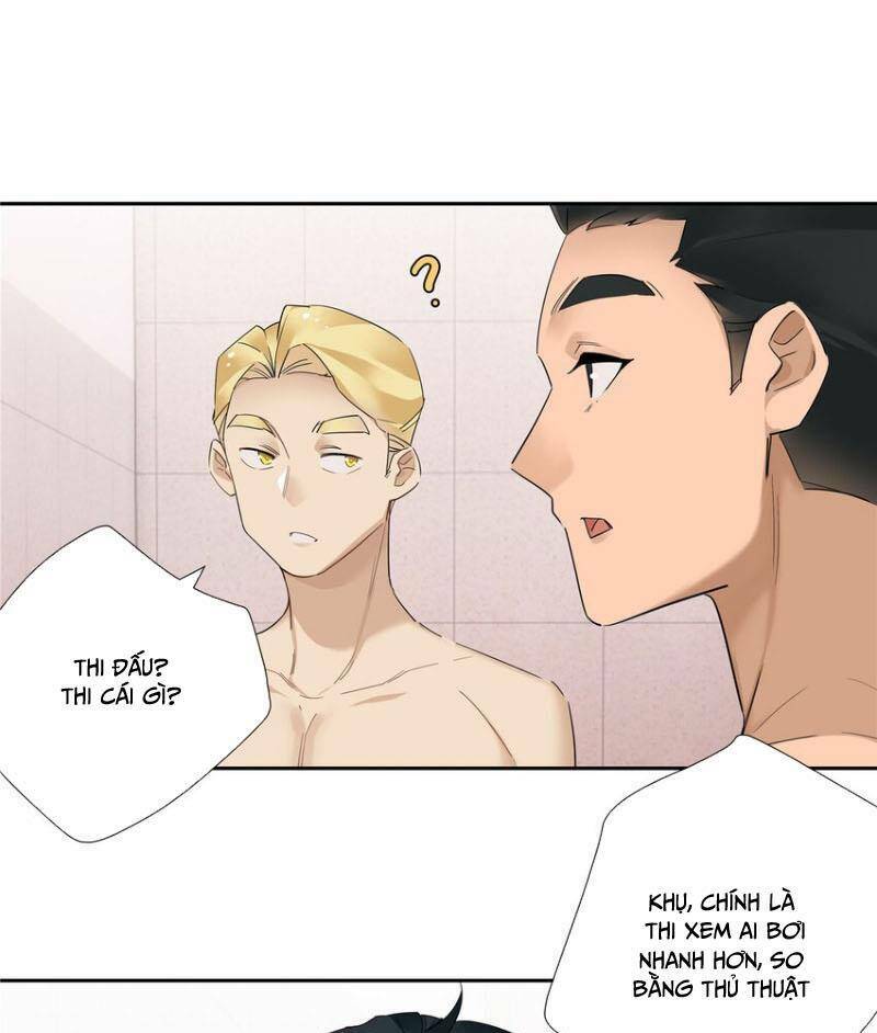 Hỗn Loạn Nhất Lịch Sử: Chapter 40