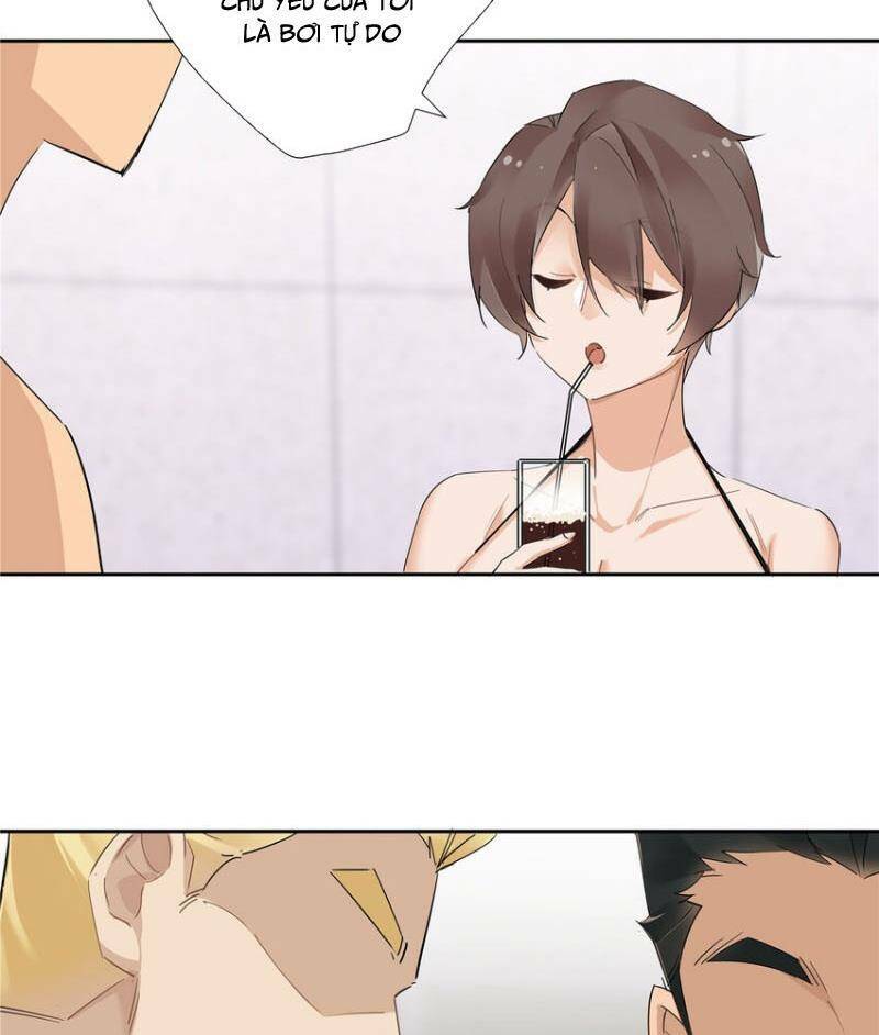 Hỗn Loạn Nhất Lịch Sử: Chapter 40