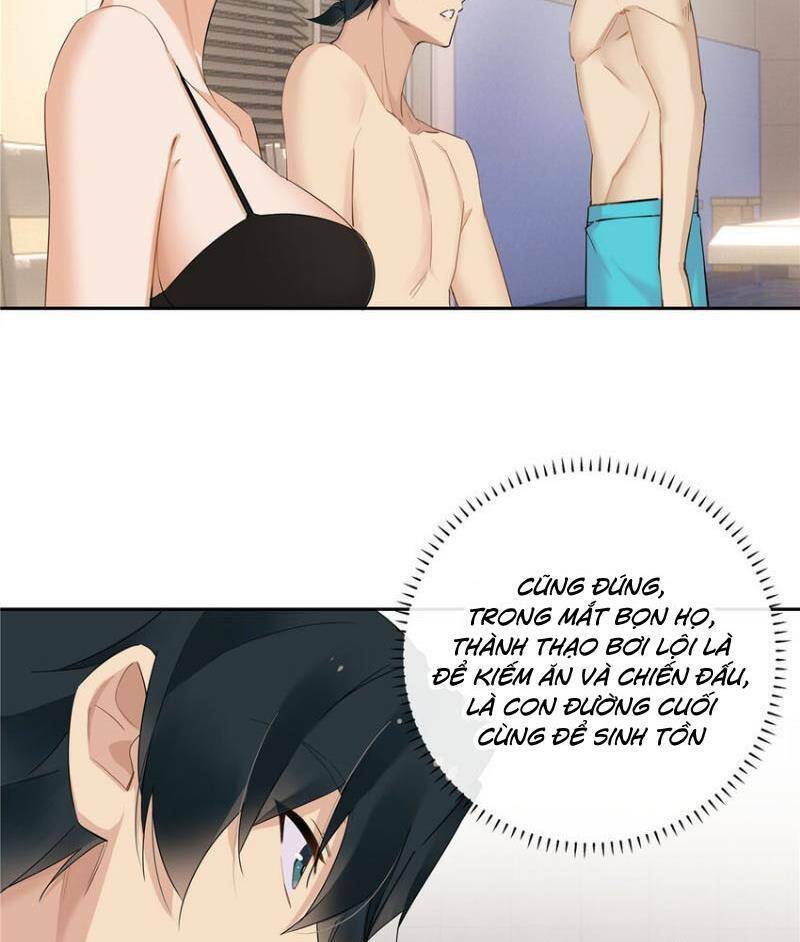 Hỗn Loạn Nhất Lịch Sử: Chapter 40