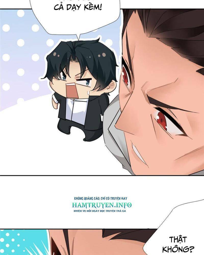Hỗn Loạn Nhất Lịch Sử: Chapter 41