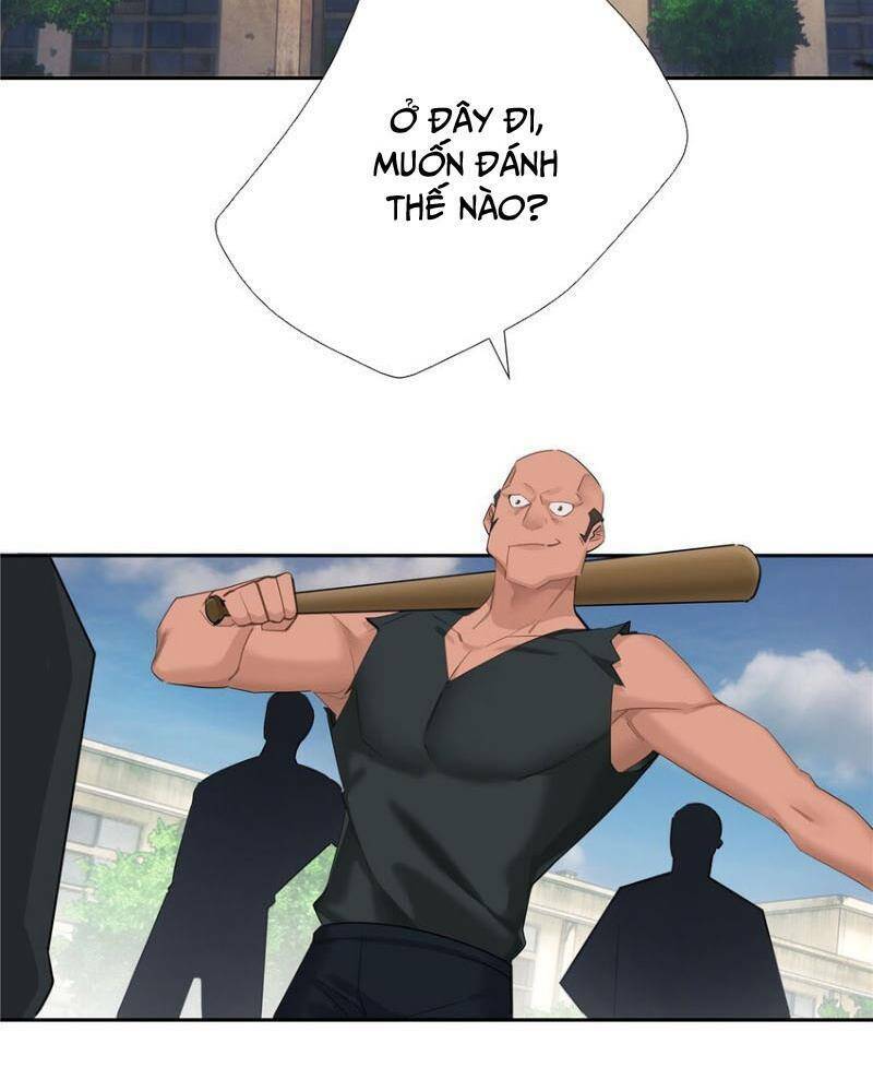 Hỗn Loạn Nhất Lịch Sử: Chapter 41