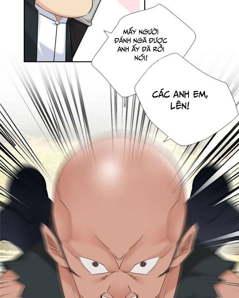Hỗn Loạn Nhất Lịch Sử: Chapter 41