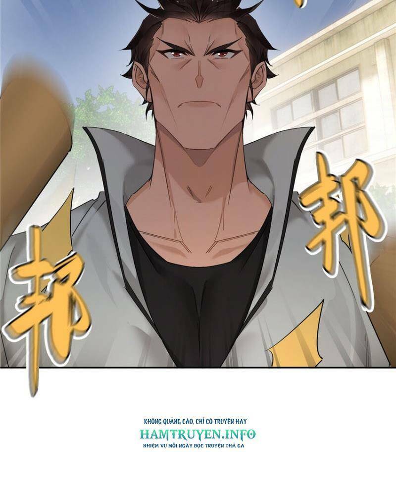 Hỗn Loạn Nhất Lịch Sử: Chapter 41