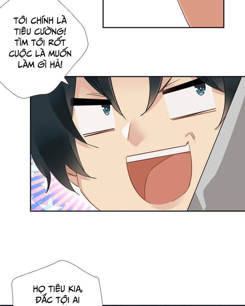 Hỗn Loạn Nhất Lịch Sử: Chapter 41