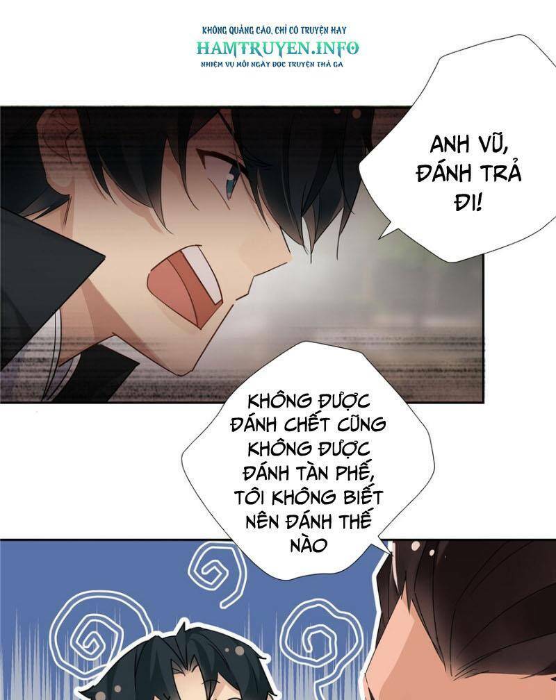 Hỗn Loạn Nhất Lịch Sử: Chapter 41