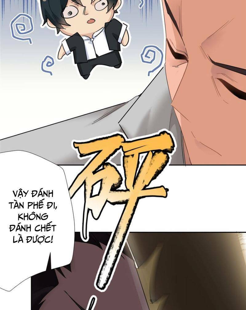 Hỗn Loạn Nhất Lịch Sử: Chapter 41